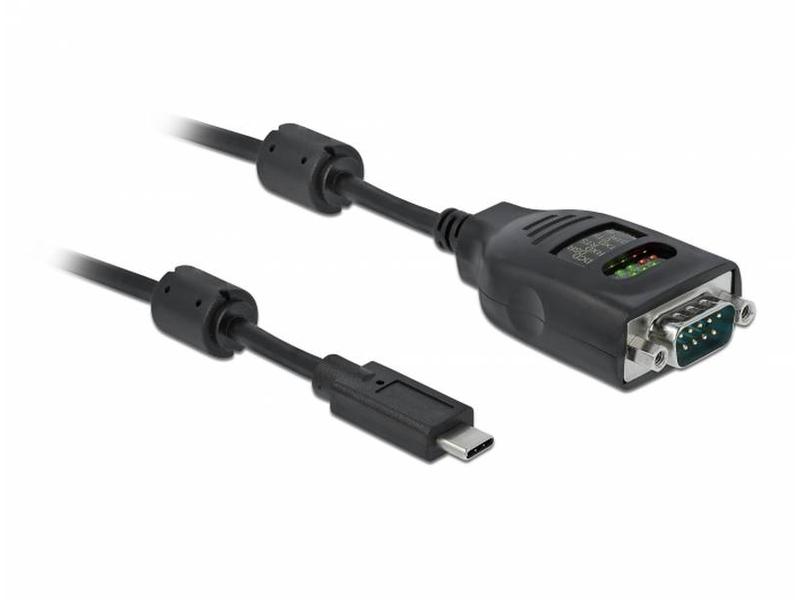 Delock Serial-Adapter 90414 USB-C