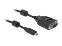Delock Serial-Adapter 90414 USB-C