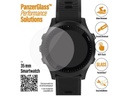 Panzerglass Displayschutz Garmin Forerunner 245 / 245 music / 45 (35 mm)