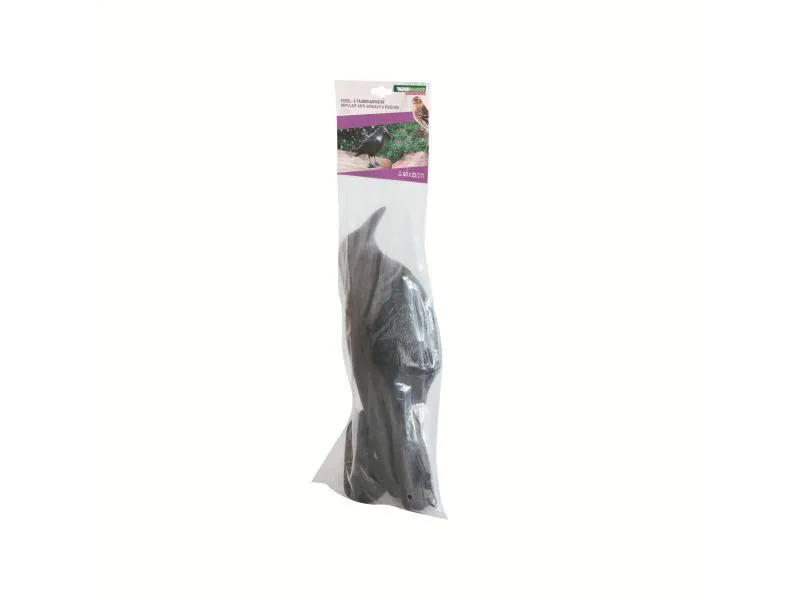 Windhager Taubenabwehr Raben-Imitation
