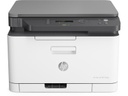 HP Multifunktionsdrucker Color Laser MFP 178nw