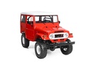 RC4WD Scale Crawler Gelände II Cruiser RTR, 1:10