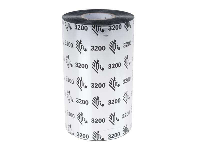 Zebra Technologies Farbband 3200 / 110 mm x 300 m