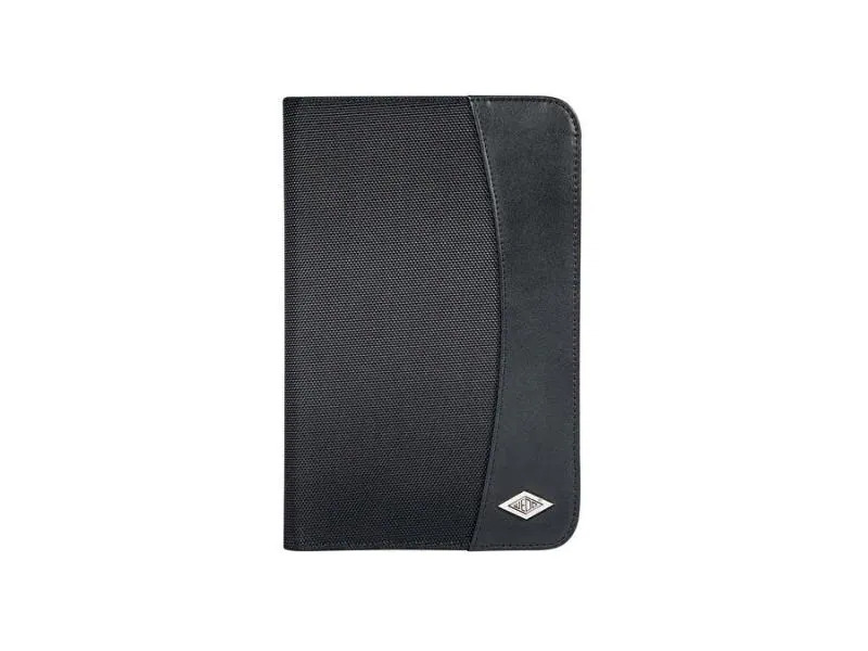 WEDO Konferenzmappe  Elegance A5 Schwarz