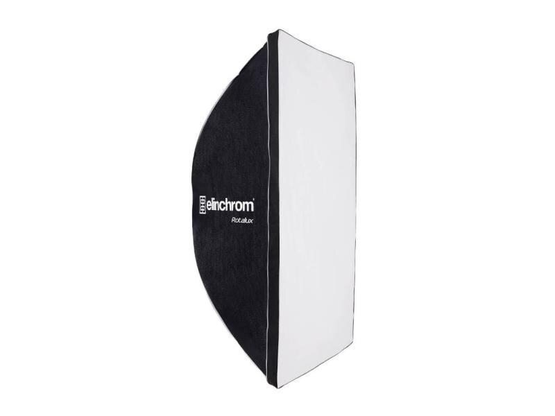 Elinchrom Softbox Rotalux Recta 90 x 110 cm