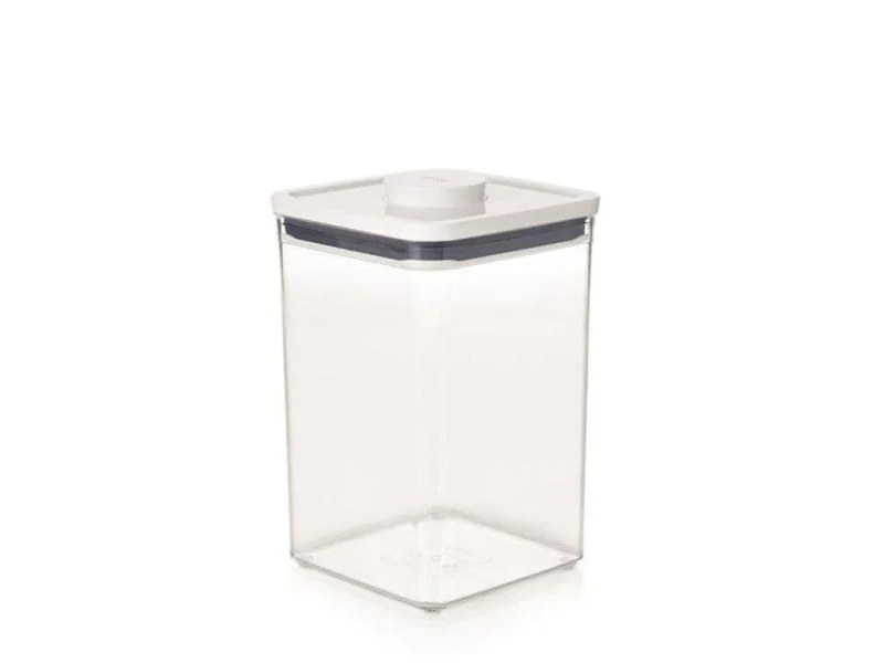 Oxo Good Grips Vorratsbehälter 4.2 l, Transparent