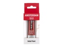 Amsterdam Acrylfarbe Reliefpaint 422 Rotbraun deckend, 20 ml