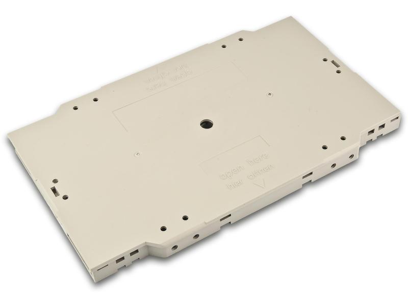 Lightwin Deckel für Spleisskassette