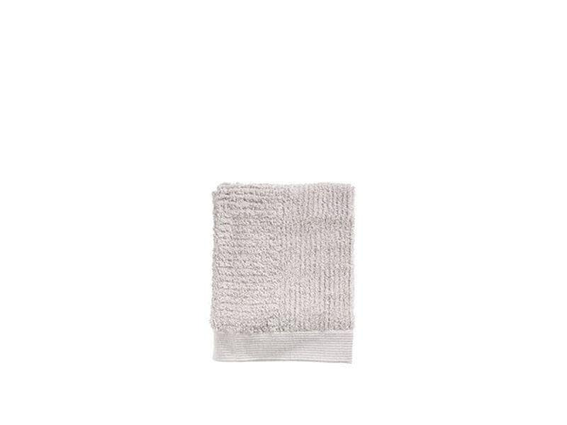 Zone Denmark Handtuch Classic 50 x 70 cm, Soft Grey
