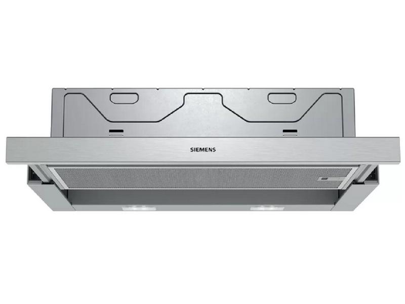 Siemens Flachschirmhaube LI64MA521C 3 Stufen