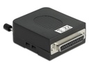 Delock Adapter Terminalblock 26Pin - DB25 Parallelport  Buchse