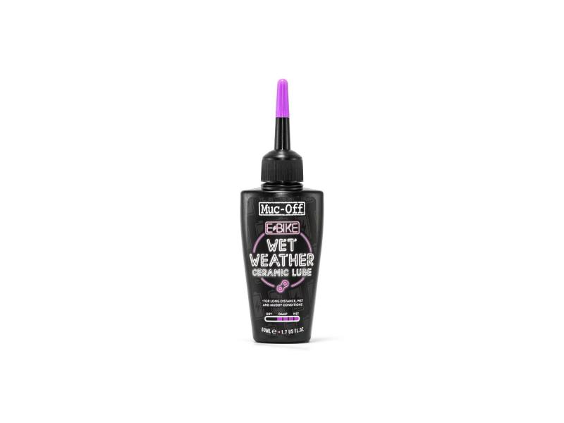 Muc-Off Kettenöl Wet Lube 50 ml
