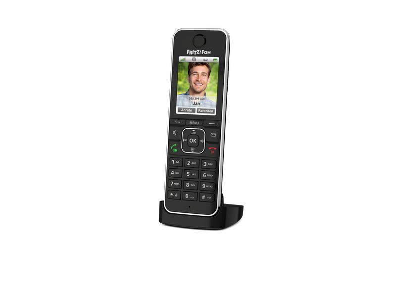 AVM Mobilteil FRITZ!Fon C6