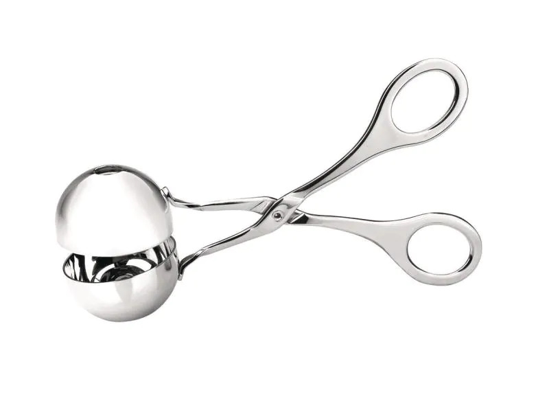 Ibili Fleischbällchen Zange 4.4 cm