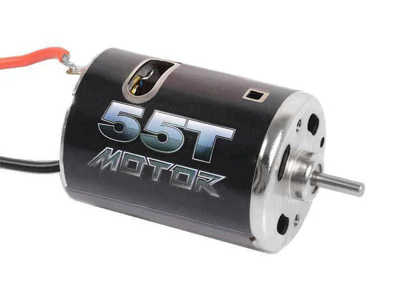 RC4WD Brushed Motor 540 Crawler 55T 8000 rpm