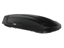 Thule Dachbox Force XT L Schwarz