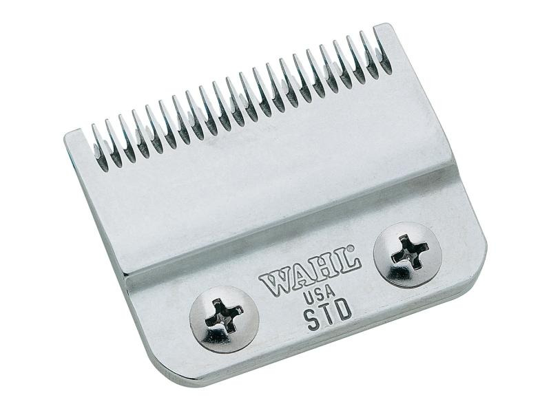 Wahl Schneidsatz Magic Clip Blade Set 0.8 - 2.5 mm