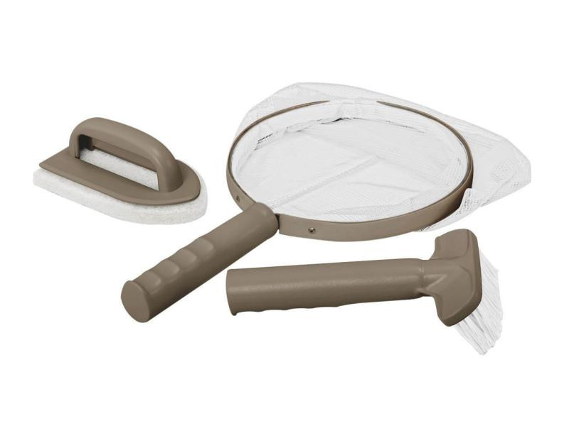 Intex Poolreinigung Whirlpool Kit