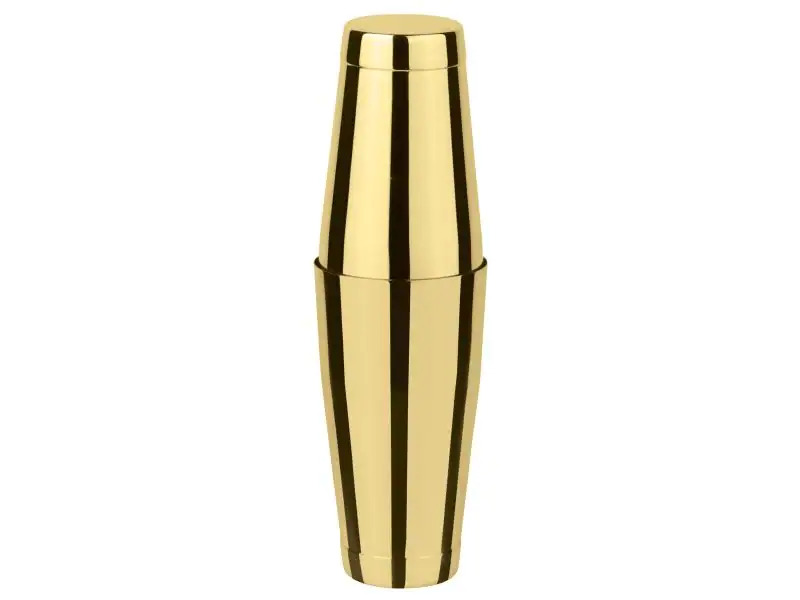 Paderno Drink Mixer 0.79 l, Gold