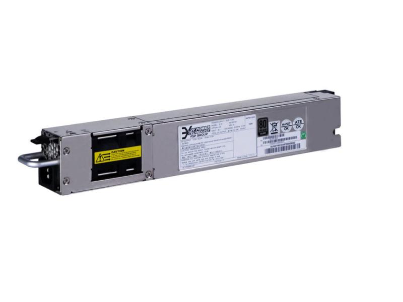 HPE Aruba Networking Netzteil JC680A 650 W