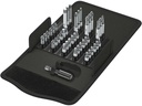 Wera Bit-Set Bit-Safe 43 Universal 1 43-teilig