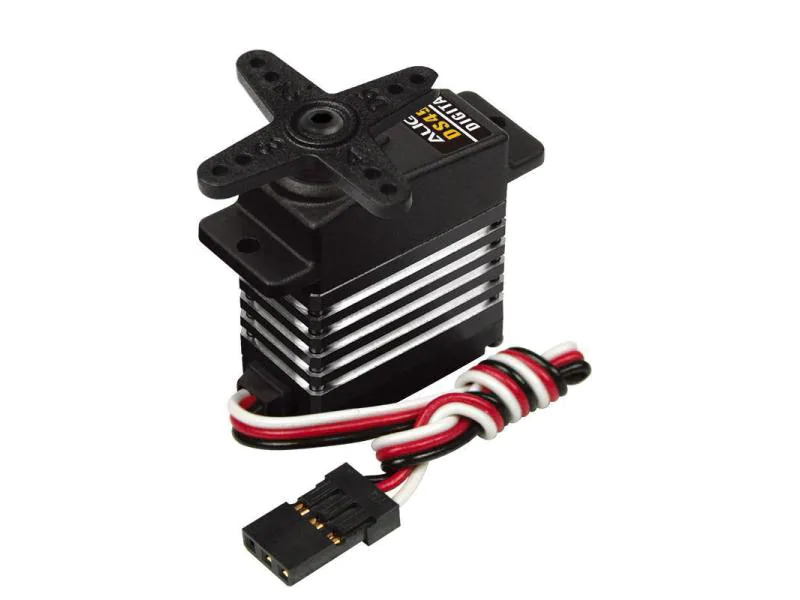 ALIGN Servo DS455 Digital HV