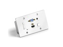 PureTools Transmitter PT-HDBT-701-TXWP Multiformat HDBaseT