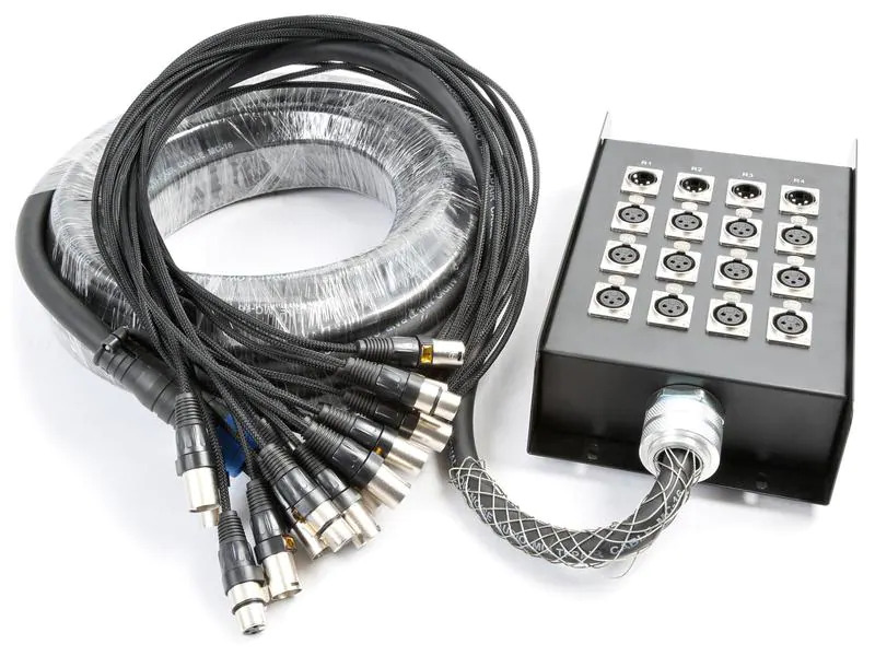PD Connex Stagebox CX162