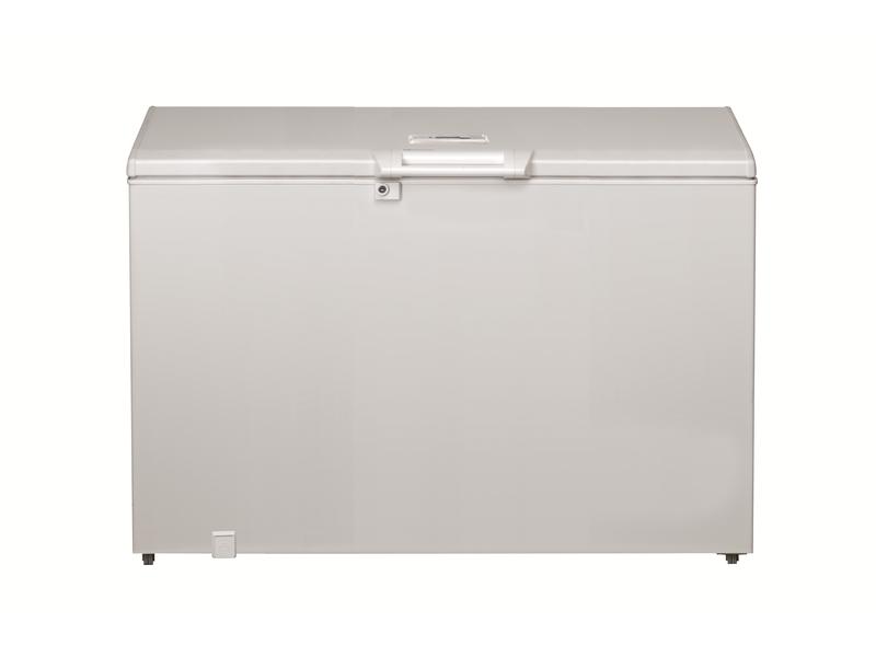 Bauknecht Gefriertruhe GT 27604 C