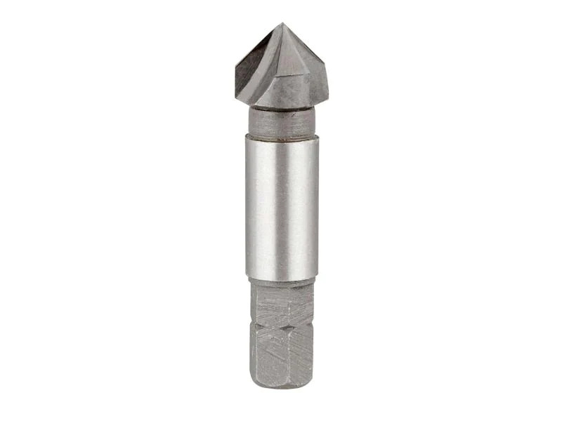 kwb Senker Hss 1/4 16 mm