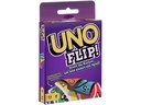 Mattel Spiele Kartenspiel UNO Flip!