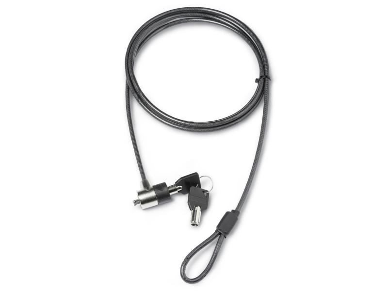 DICOTA Sicherheitsschloss Single D30835