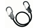 Masterlock Gummi-Spannseil mit Clip