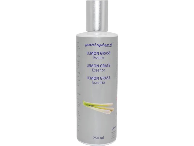 Goodsphere Duftöl Zitronengras 250 ml