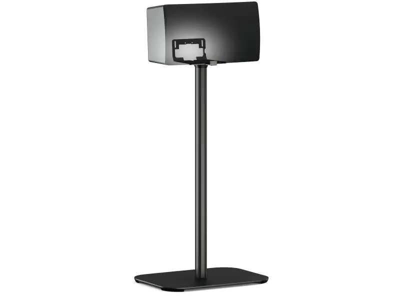 Vogel's Standfuss 3305B , Schwarz