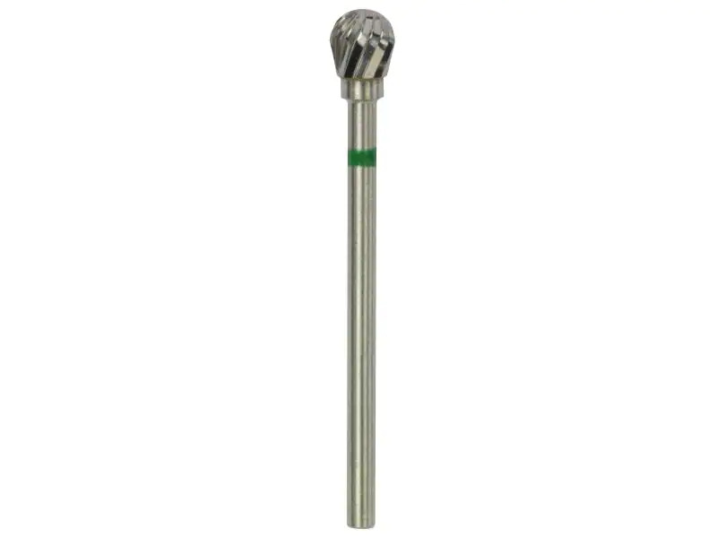 Proxxon Fräser 5.0 mm Kugel, 1 Stück