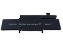LMP Akku Macbook Pro 13 A1493
