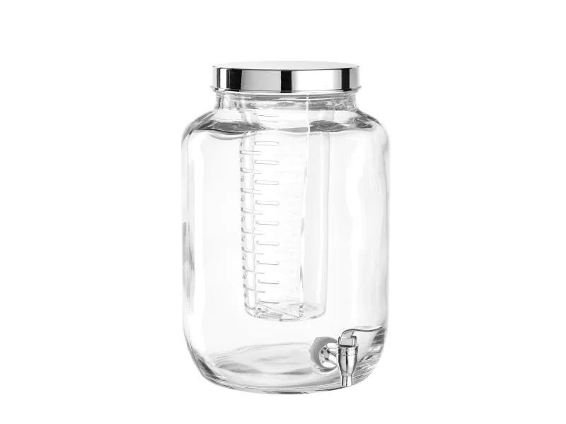 Leonardo Getränkespender Succo 7 Liter