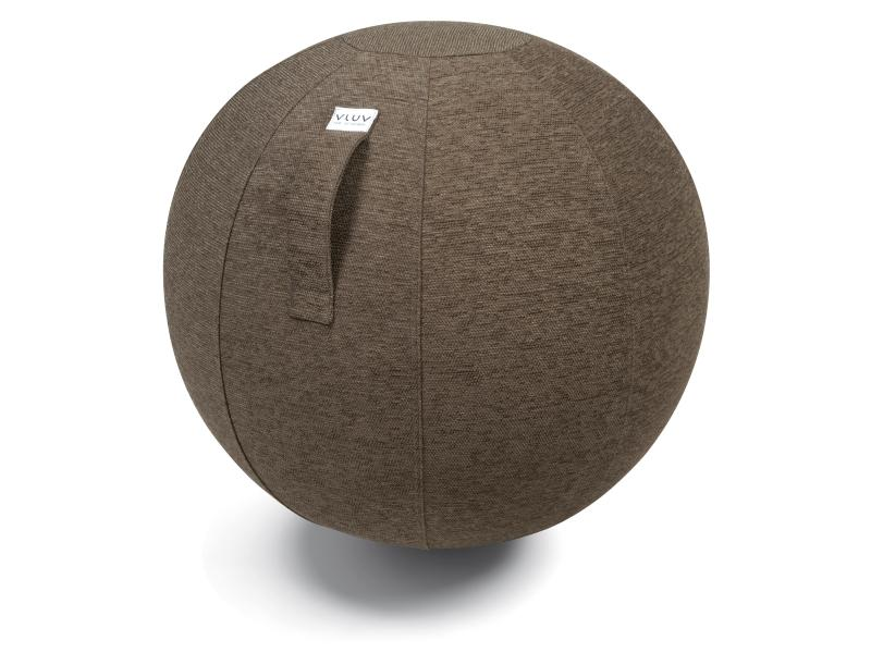 VLUV Sitzball Stov Greige, Ø 60-65 cm
