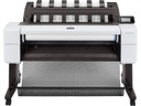 HP Grossformatdrucker DesignJet T1600DR
