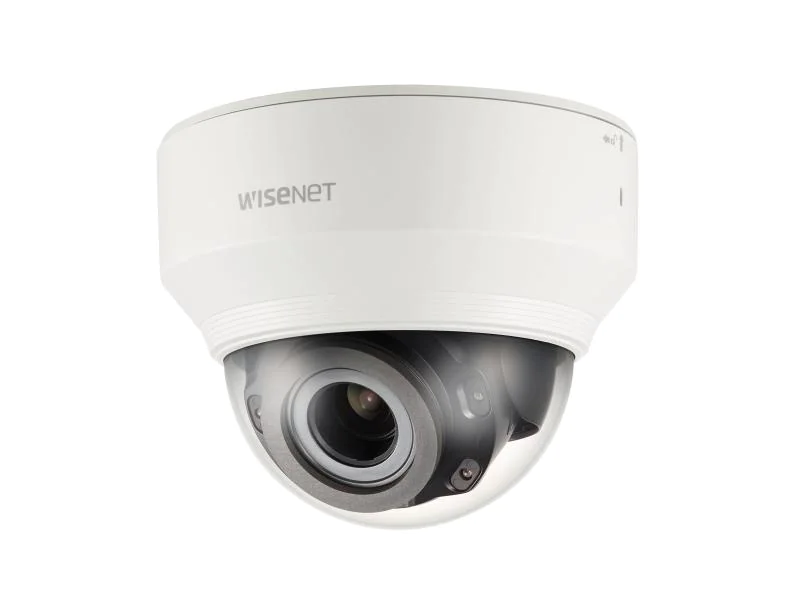 Hanwha Vision Netzwerkkamera XND-8080R