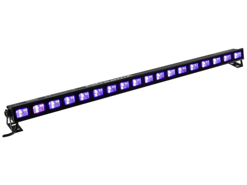 BeamZ UV-Scheinwerfer BUV183