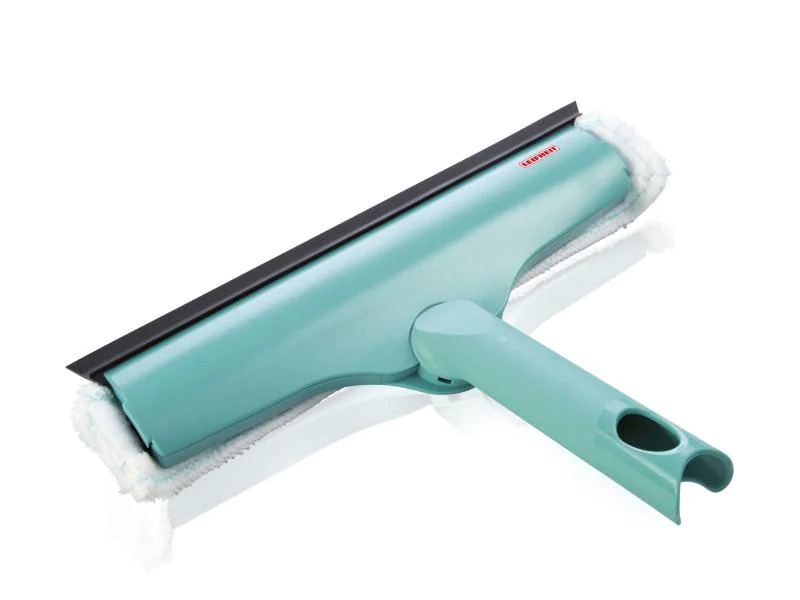 Leifheit Handfensterwischer 3 In 1 Grün