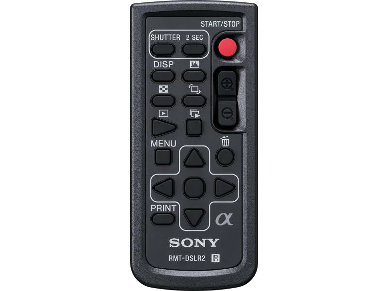 Sony Fernauslöser RMT-DSLR2 Sony