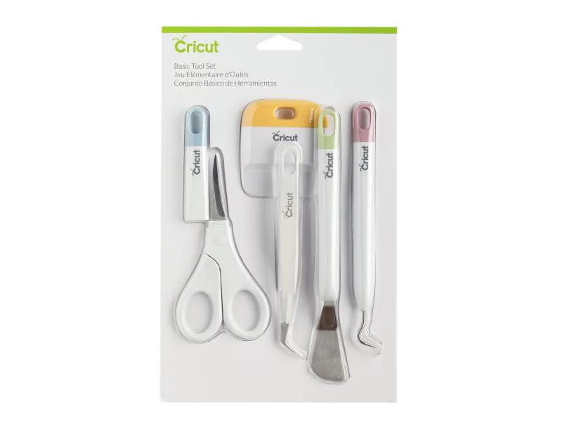 Cricut Werkzeug Basic