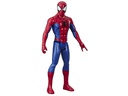 MARVEL Avengers Titan Hero Series: Spider Man