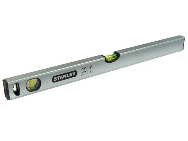 Stanley Wasserwaage Klassik 60 cm