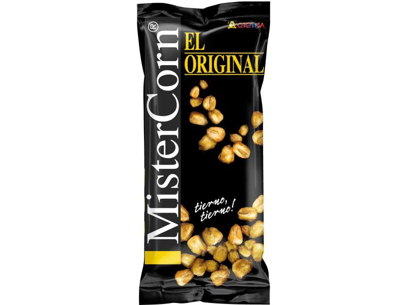 Grefusa MisterCorn El Original Mais 115 g