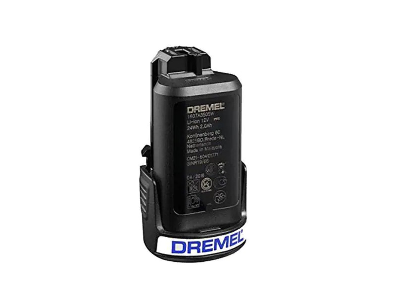 Dremel Akku 880, 12V 2.0 Ah