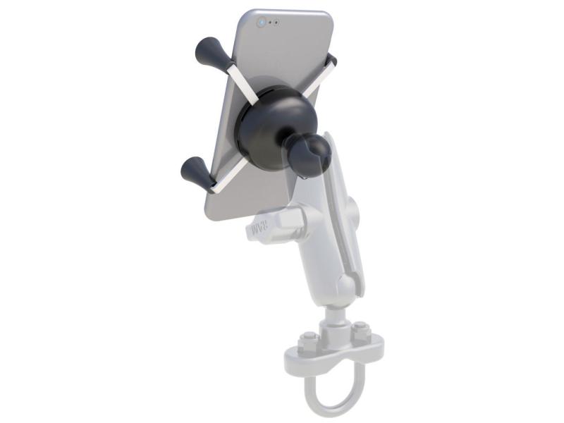 RAM Mounts Smartphone-Halterung X-Grip RAM-HOL-UN7BU